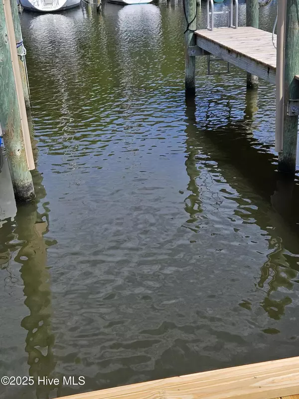 Oriental, NC 28571,81 Pecan Grove Marina #Slip 81