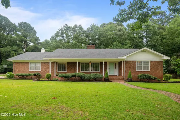 Tarboro, NC 27886,805 Weeks DR