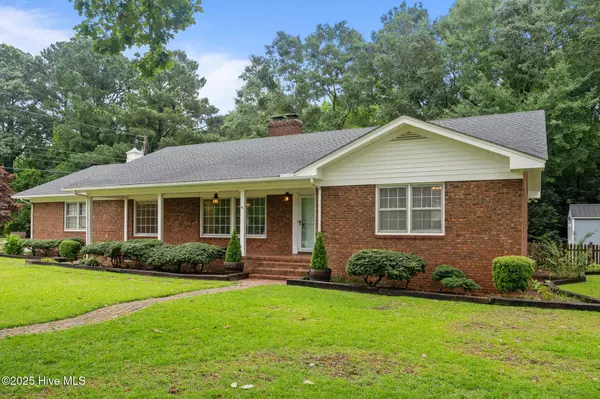 Tarboro, NC 27886,805 Weeks DR