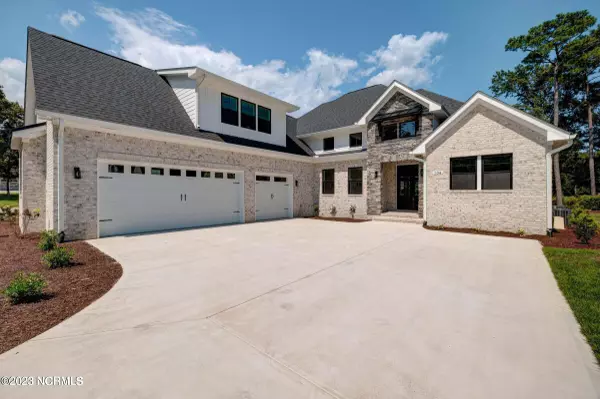 Hampstead, NC 28443,700 Bertram CT