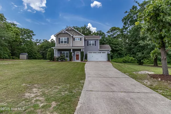 Dudley, NC 28333,107 Madalyn CT