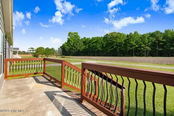 Fremont, NC 27830,107 Morris PL