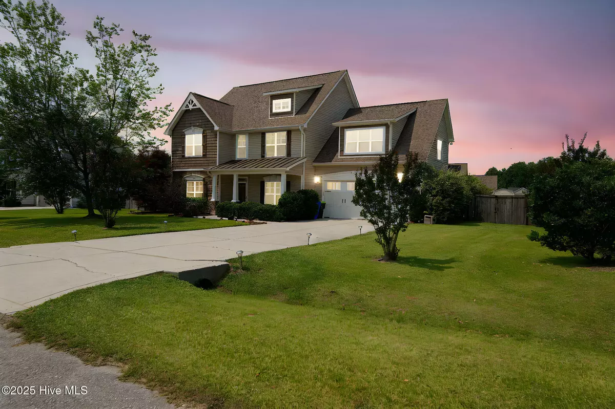 Jacksonville, NC 28540,403 Grey Squirrel CT