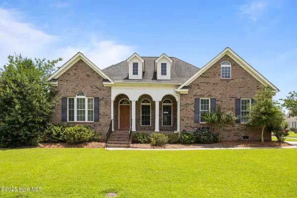 Winterville, NC 28590,2109 Jubilee LN