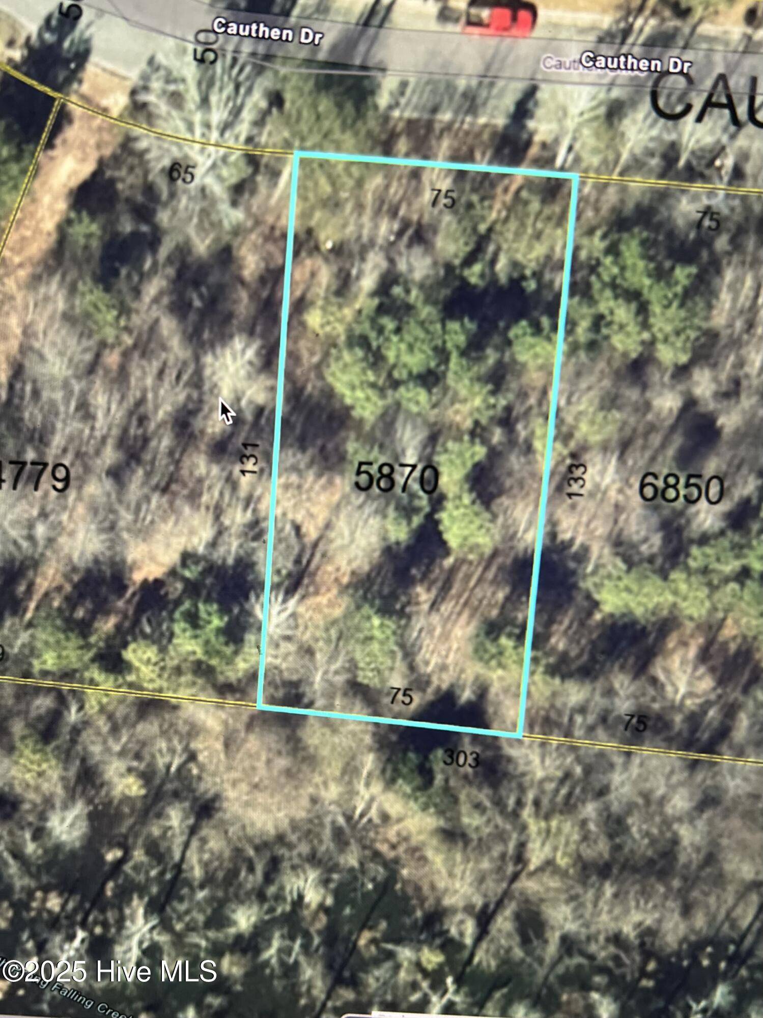 Rockingham, NC 28379,41 Cauthen DR