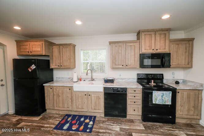Bolivia, NC 28422,3401 Marlin DR SE