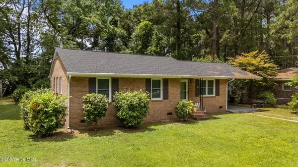 Rocky Mount, NC 27804,625 Powell DR