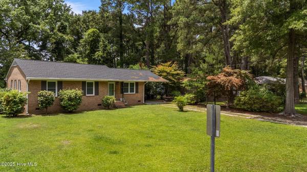 Rocky Mount, NC 27804,625 Powell DR