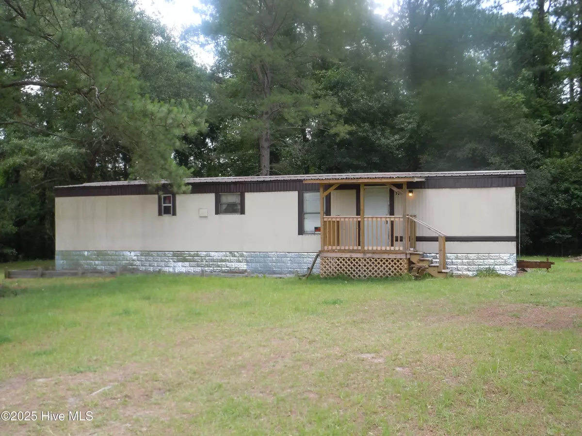 Tabor City, NC 28463,1810 Shug Norris RD