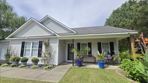 Burgaw, NC 28425,108 Willowbend DR