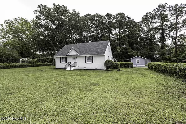 Enfield, NC 27823,309 Mcgwigan ST