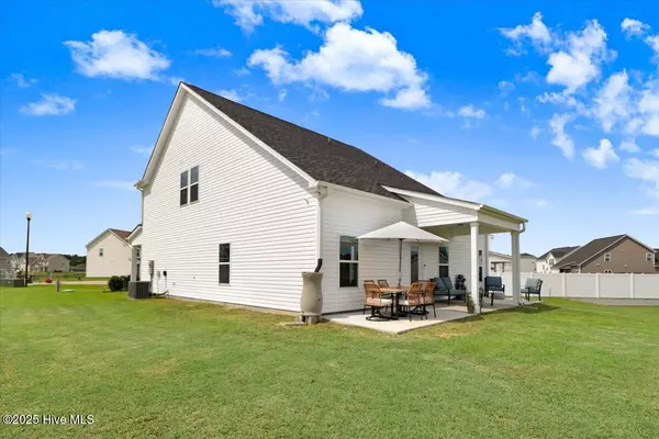 Princeton, NC 27569,108 Bernier CT