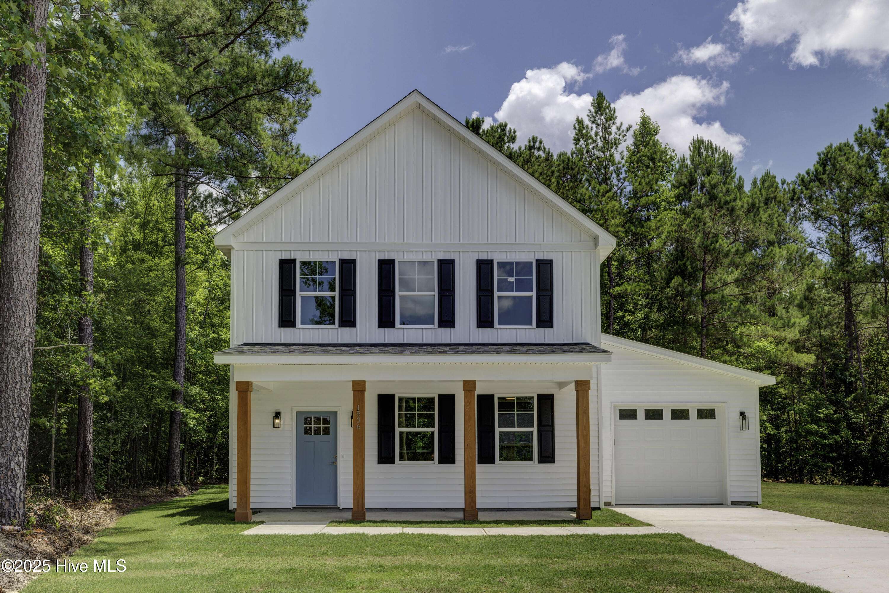 Navassa, NC 28451,1536 Dorsey LN