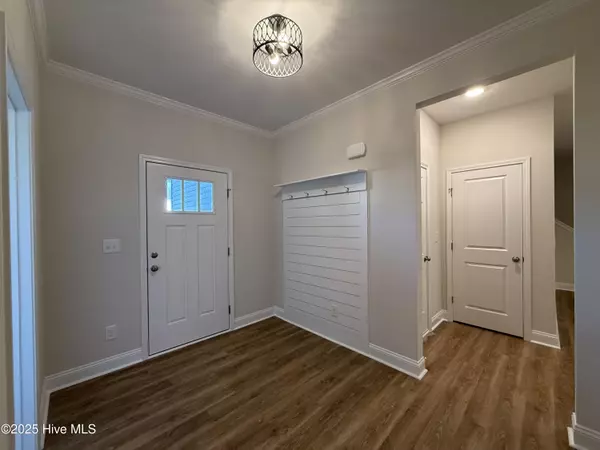 Raeford, NC 28376,266 Sacksonia ST