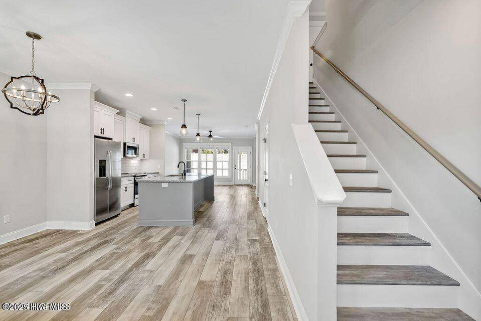Southport, NC 28461,114 W 14th ST #B