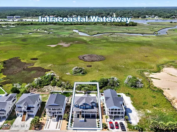 Ocean Isle Beach, NC 28469,277 E Second ST
