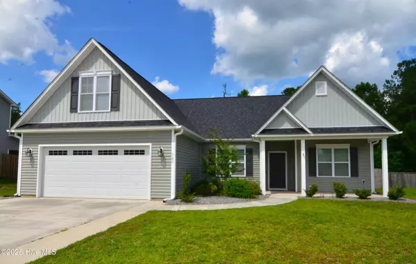 Rocky Point, NC 28457,103 Maxwell DR