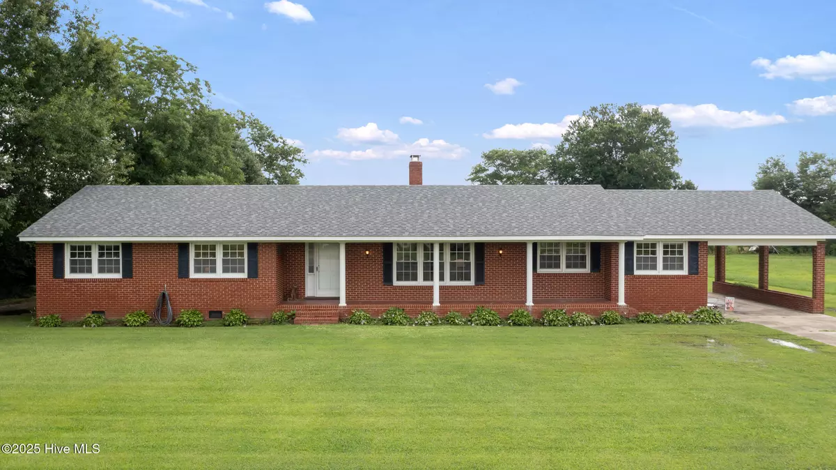 Colerain, NC 27924,304 N Main ST