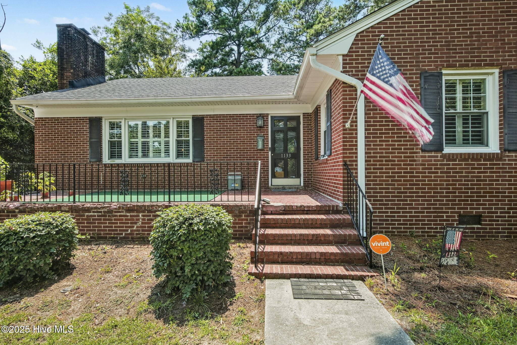 Wilson, NC 27893,1133 Anderson ST NW