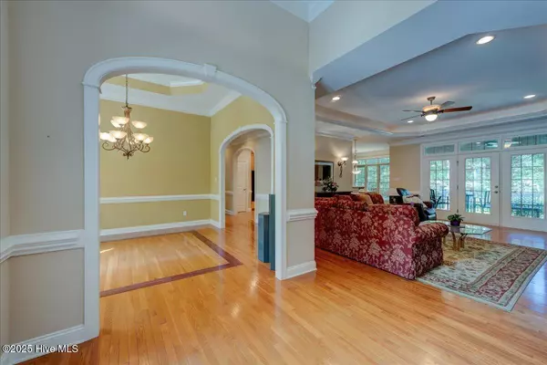 New Bern, NC 28562,100 Knollwood CT