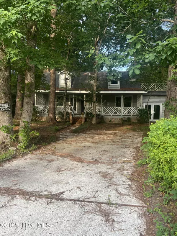Supply, NC 28462,2398 Ocean Sound CIR SW