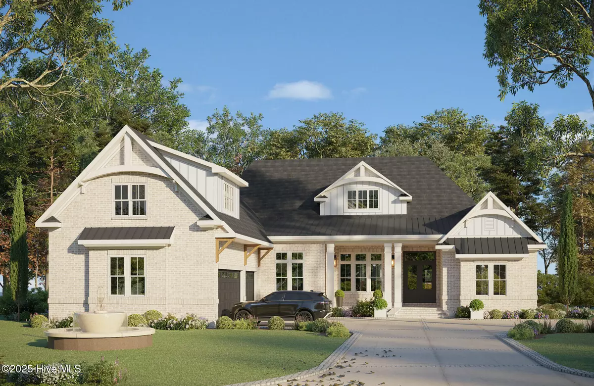 Wilmington, NC 28405,805 Wild Turkey PL
