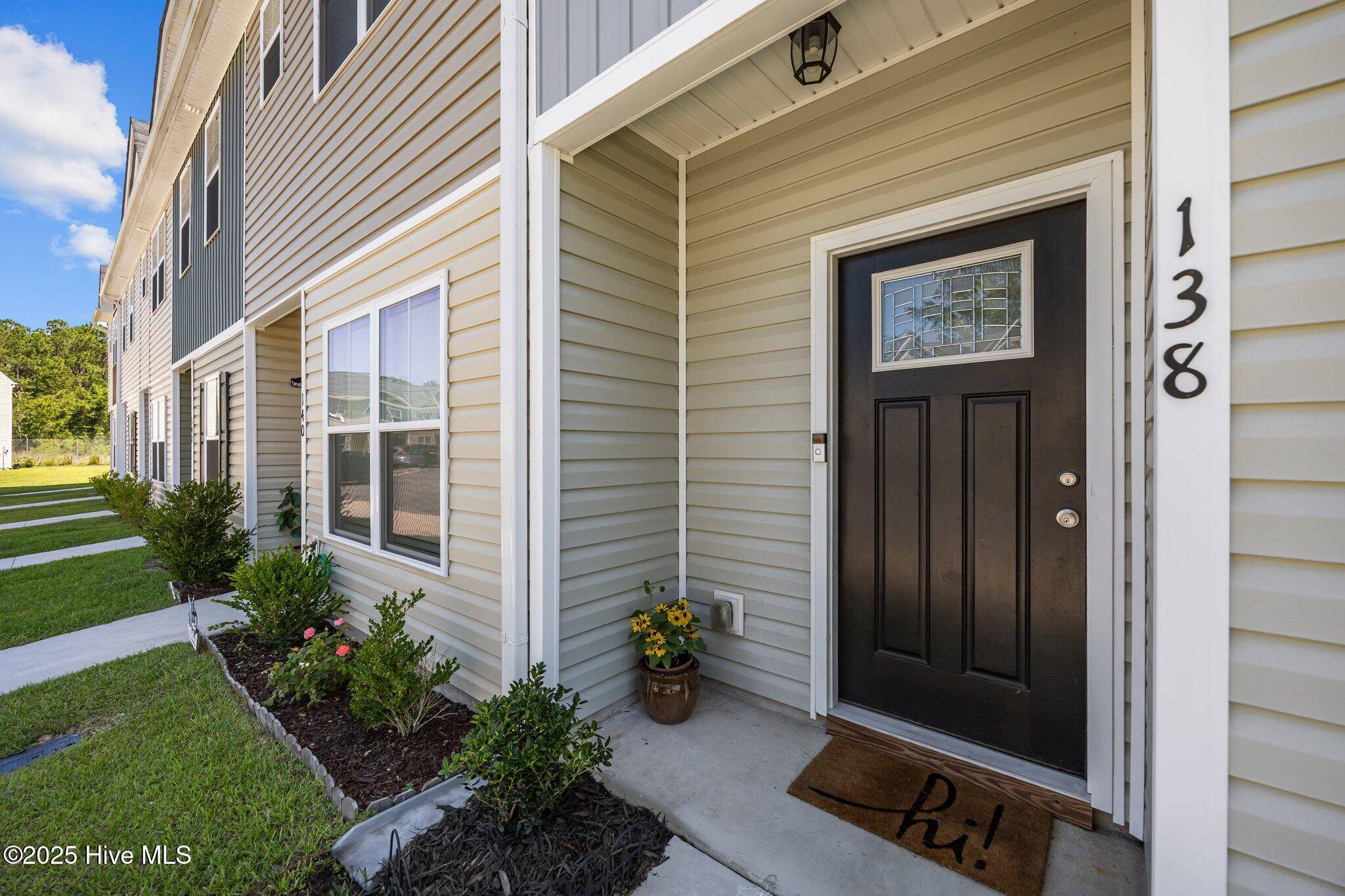 Holly Ridge, NC 28445,138 Buckhorn AVE