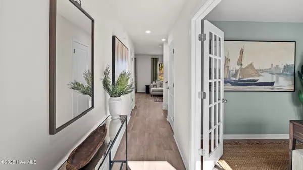 La Grange, NC 28551,204 Wood ST