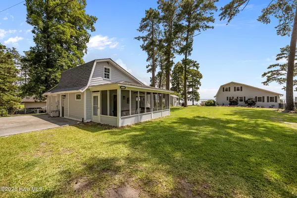 Bath, NC 27808,171 Low Tide RD