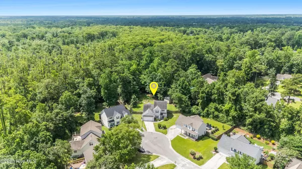 Leland, NC 28451,316 Dove Field CT SE