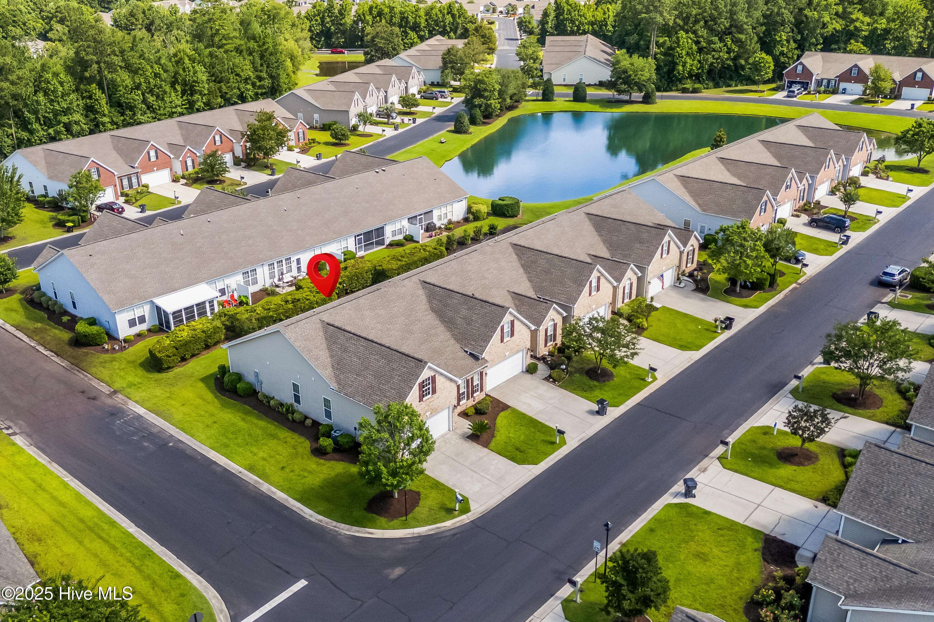 Calabash, NC 28467,73 Field Planters CIR