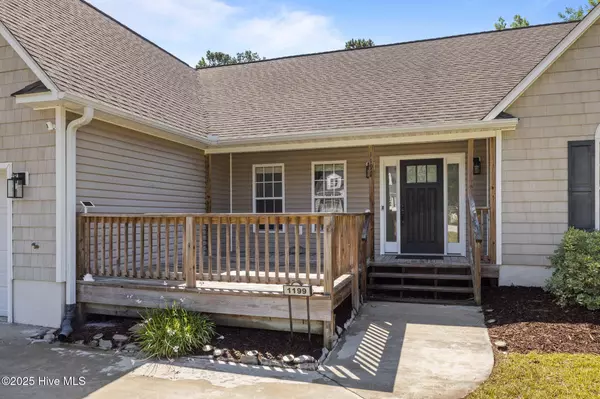 Newport, NC 28570,1199 Nine Foot RD