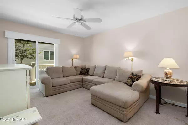 Beaufort, NC 28516,2411 Front ST #1, Beaufort Landing Condos