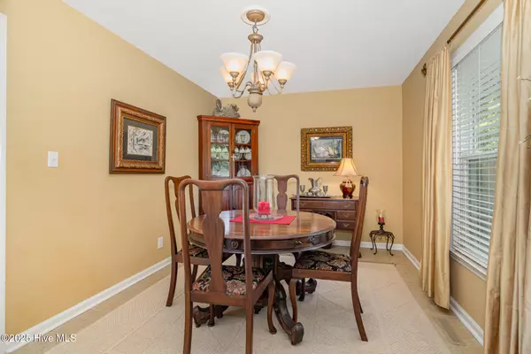 West End, NC 27376,106 Scuppernong CT