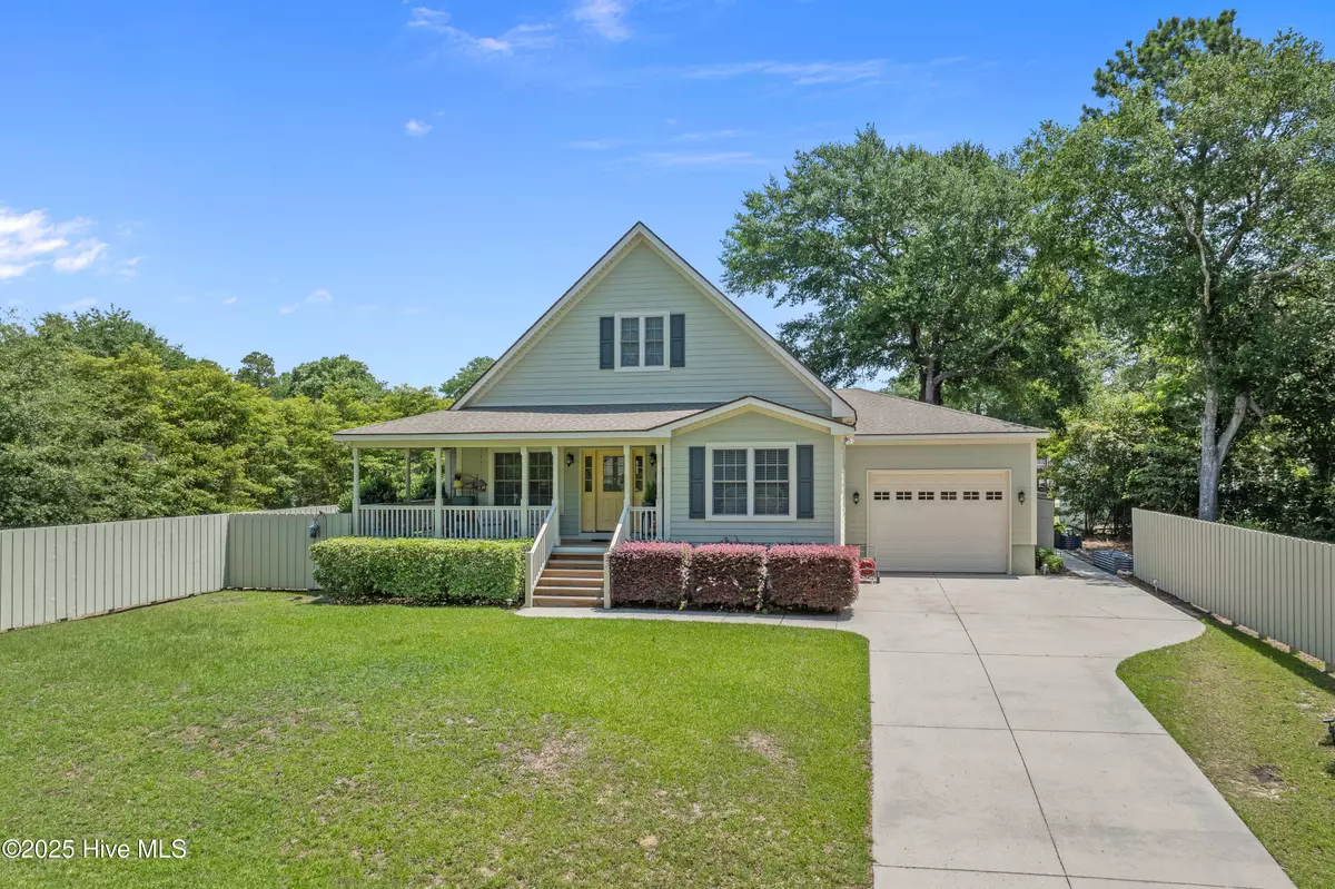 Ocean Isle Beach, NC 28469,1729 Oak ST SW
