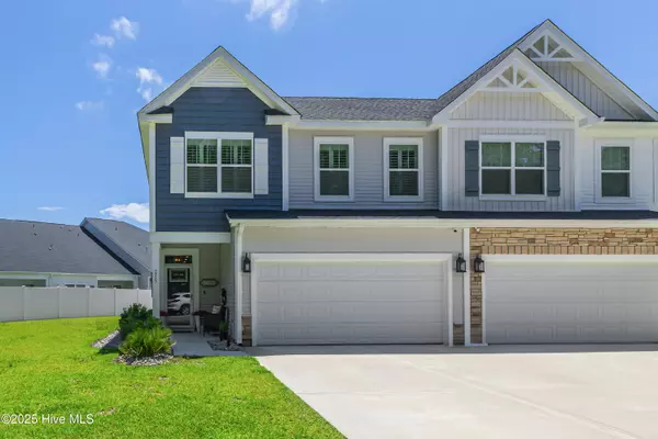 Calabash, NC 28467,215 Vivian ST NW