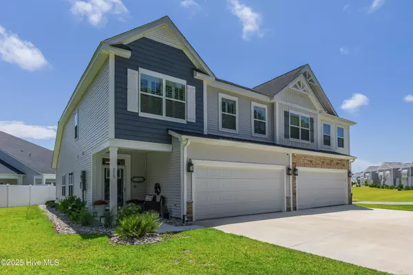 Calabash, NC 28467,215 Vivian ST NW