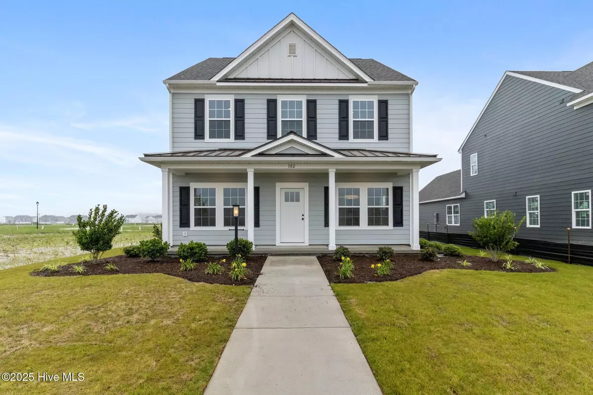 Moyock, NC 27958,102 Ryker RD W