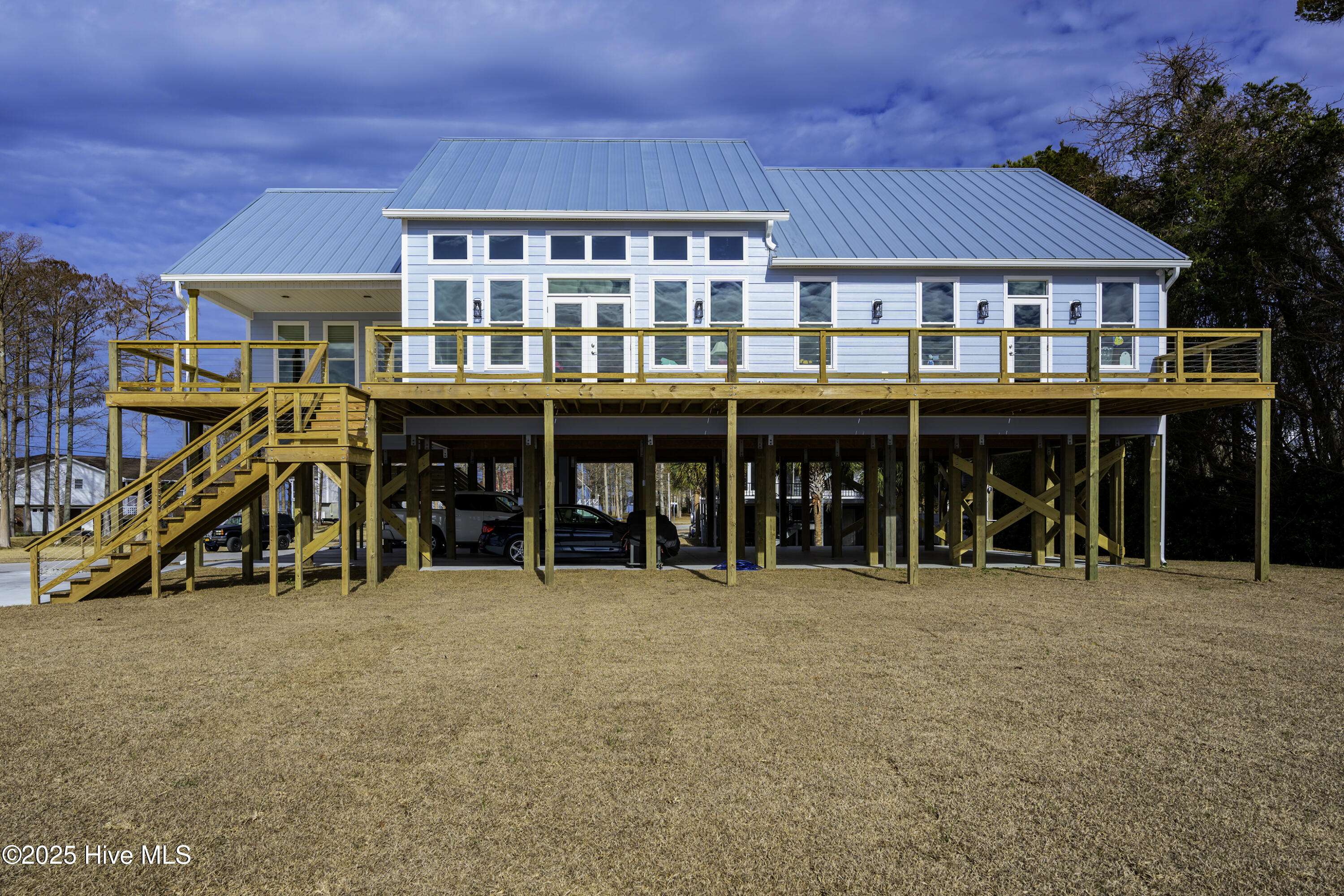 103 Inverness PT, Aurora, NC 27806