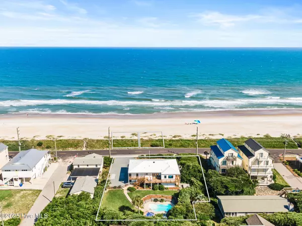 Surf City, NC 28445,2905 S Shore DR