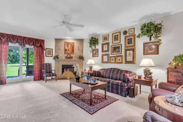 Willard, NC 28478,5407 Horse Branch RD