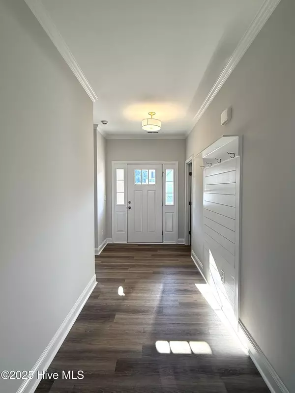 Raeford, NC 28376,249 Sacksonia ST