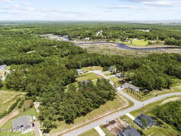 Holly Ridge, NC 28445,225 Gus Horne RD