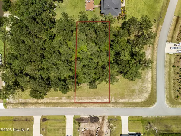 225 Gus Horne RD, Holly Ridge, NC 28445