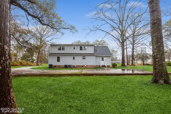 New Bern, NC 28562,535 Washington Post RD