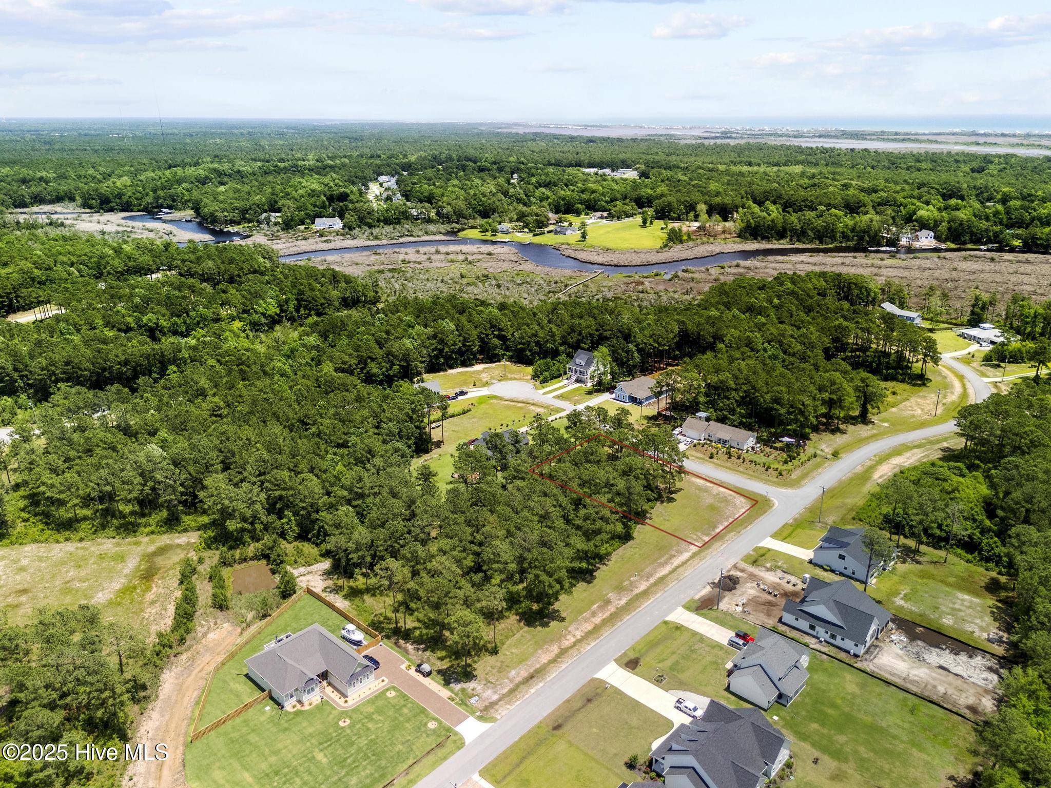 Holly Ridge, NC 28445,229 Gus Horne RD
