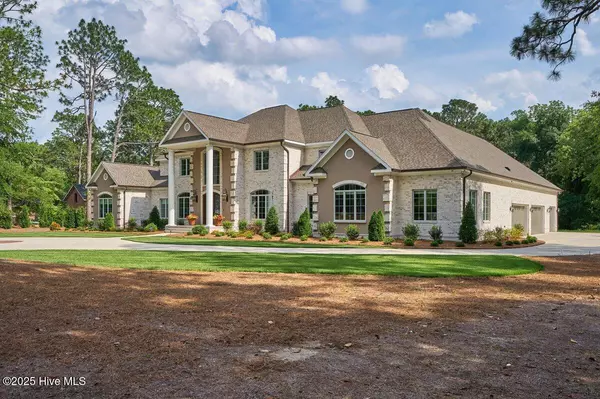 Pinehurst, NC 28374,2270 Midland RD