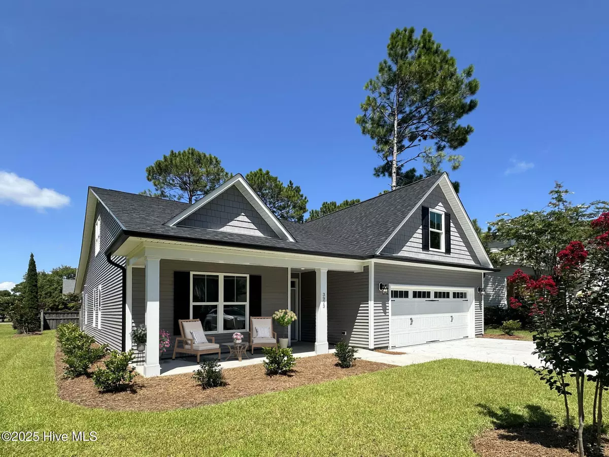 Hampstead, NC 28443,27 N Bandwheel WAY