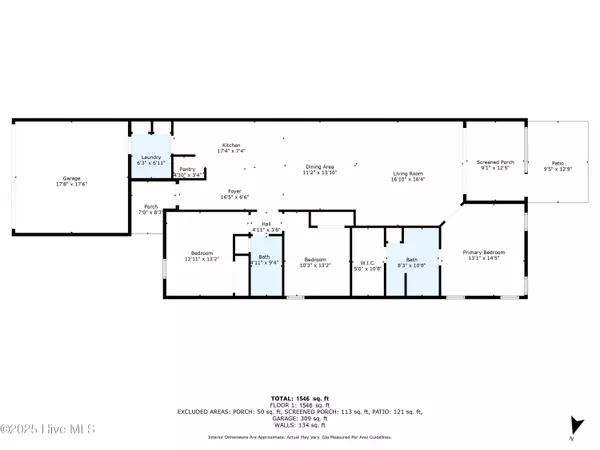 Ocean Isle Beach, NC 28469,6468 Merceron ST SW