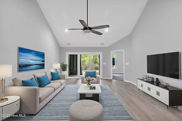 Ocean Isle Beach, NC 28469,6468 Merceron ST SW